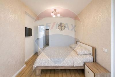 Apartament cu 2 camere decomandat, mobilat în Far - 5