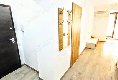 1 min Metrou Mihai Bravu Bloc 2021, Garsoniera 37mp Centrala, Ctr ANAF - 1