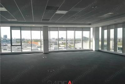 Spațiu comercial, în Barbu Văcărescu - 8