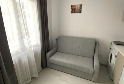 Garsonieră semidecomandată în Gheorgheni - 3