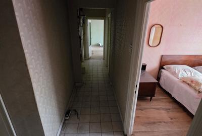 Apartament cu 3 camere decomandat în Dacia - 3