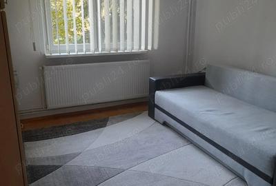 Inchiriez apartament 1 camera in Tudor - 4