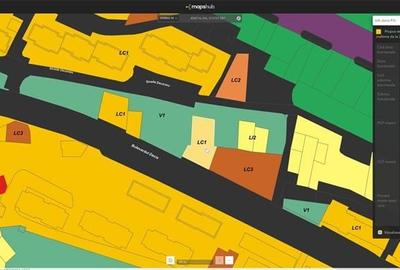 Ultimul teren de mari dimensiuni in Brazda - Consul - 12