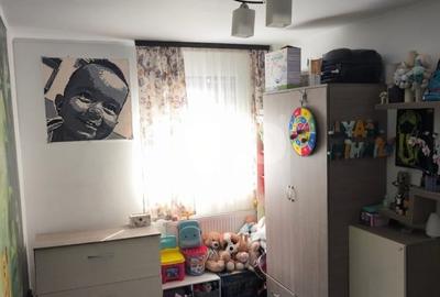Apartament cu 3 camere decomandat, mobilat în Războieni - 5