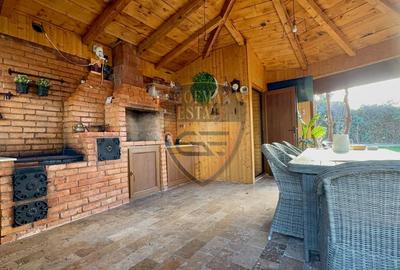 Casă individuală cu 4 camere cu Canalizare în Corbu - 7