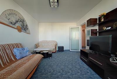 Apartament 2 camere de inchiriat in Tomis Nord, termen lung - 4