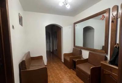 Apartament cu 3 camere decomandat în Obcini - 2