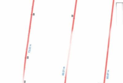 Casă cu 4 camere cu Teren 3233 Mp în Prejmer - 7