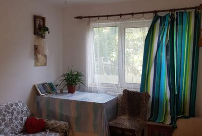 Casă cu 4 camere în Todirel - 4