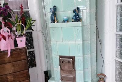 Casă cu 6 camere în Central - 14