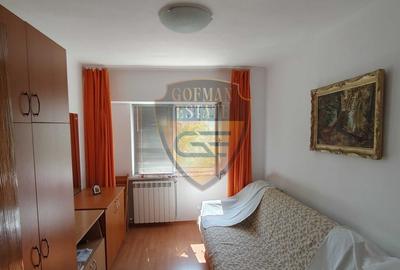 Apartament 4 camere, decomandat, Bd Lapusneanu, zona Dacia, etaj 3/4 fara lift - 3