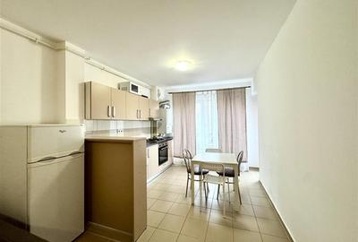 Apartament cu 2 camere decomandat, mobilat în Avantgarden - 3