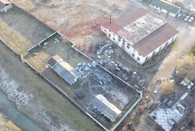 Teren 1,052mp INTRAVILAN Gura Humorului / Parcul Arinis - 36