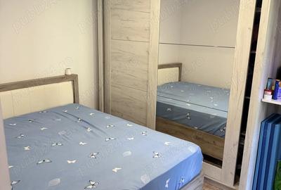 Apartament 2 camere renovat complet zona aviatorilor - 4