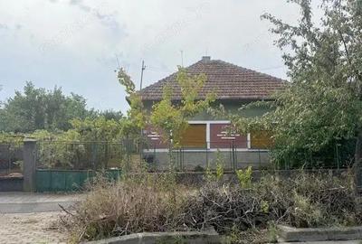 Casă cu Teren 624 Mp în Mircea cel Bătrân - 4