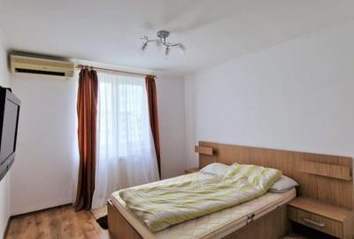 Apartament cu 3 camere semidecomandat în 1 Decembrie 1918 - 6