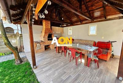 Casa 4 camere, mobilata, utilata, 593 mp teren, zona Centru - 5