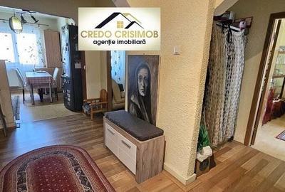 Vand apartament 4 cam cf 1 decomandat etajul 2 zona Micro 4 - 2