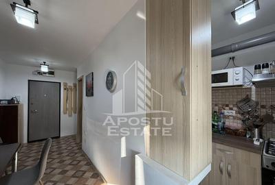 Apartament cu o camera, 38mp, renovat, luminos, zona Lunei - 8