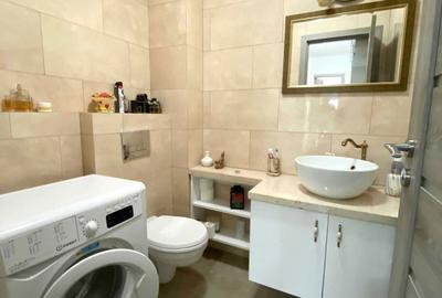 Apartament cu 2 camere decomandat în Cantemir