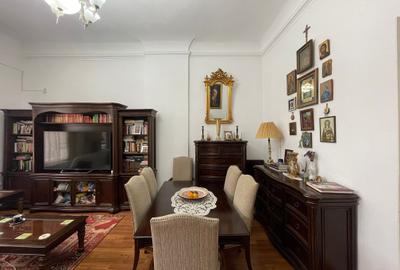 Apartament spectaculos de 4 camere într-o vilă cu farmec istoric, Victoriei - 3