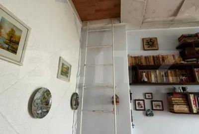 Casă cu 6 camere cu Teren 208 Mp în Central - 1
