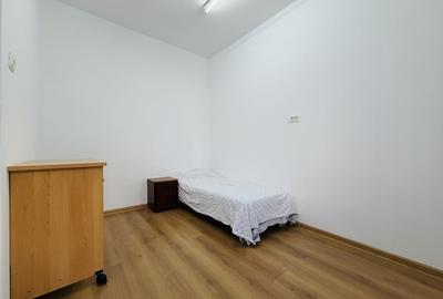 Apartament cu 2 camere nedecomandat, mobilat în Ultracentral - 3