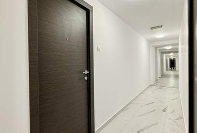 Apartament cu 2 camere decomandat, mobilat în Lacul Tei - 31