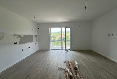 Apartament 2 camere, finisat, 2 terase, et 1, parcare, Terra Garden - 4