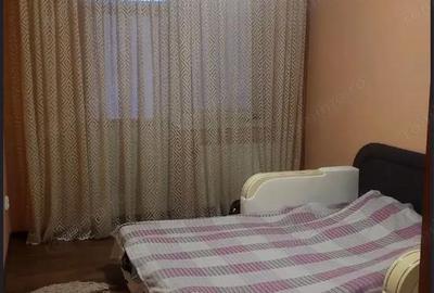 Garsonieră decomandată în Circumvalațiunii