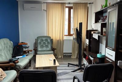 Apartament cu 3 camere decomandat, mobilat în Centru Civic - 3