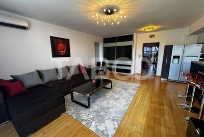 Apartament cu 2 camere decomandat, mobilat în Mihai Viteazul - 4