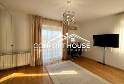 VILA P+E+M, 7 camere, 600mp teren,  IANCU NICOLAE -British School - 23