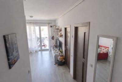 Apartament cu 2 camere în Iris - 1