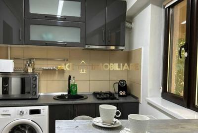 Apartament cu 2 camere decomandat, mobilat în Giurgiului - 3