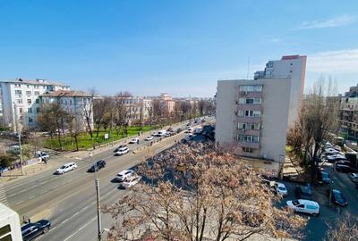 Apartament cu 3 camere circular în Ștefan cel Mare