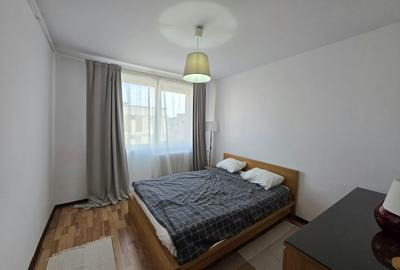 Apartament cu 2 camere decomandat, mobilat în Brâncoveanu - 7