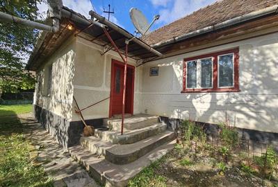 Casă cu 2 camere în Hetiur - 3