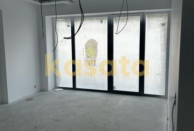 Apartament cu 2 camere semidecomandat în Pipera - 1