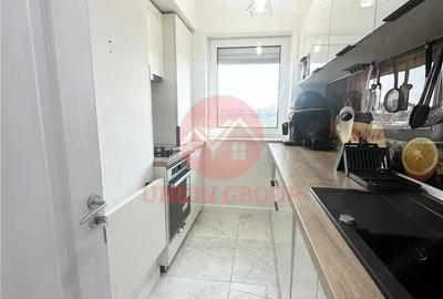 Apartament 2 Camere in Bloc Nou - Mobilat si Utilat - Zona Vivo - 3