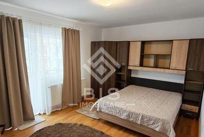 Apartament decomandat 2 balcone - 5