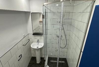Garsonieră nedecomandată, mobilată în Podul de Fier - 5
