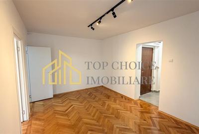 2 CAMERE FLOREASCA - ETAJ 3/3 - LINISTE, VEDERE SPRE SPATE - COMPLET RENOVAT - 3