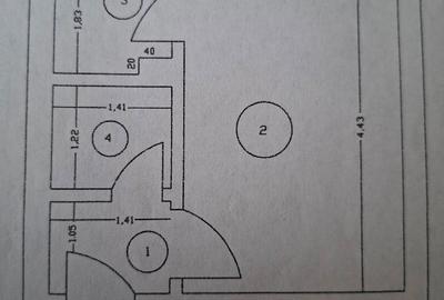 Garsonieră decomandată în Drumul Taberei - 7