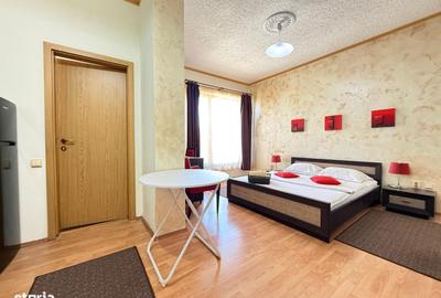 Garsonieră semidecomandată în Borhanci