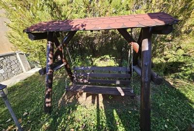 Vila 7 camere 320 mp- Valea Neagra-Prahova, mobilata/utilata complet! - 31