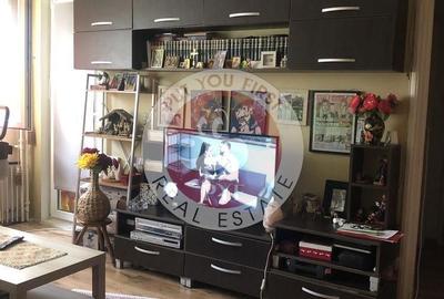 Apartament cu 3 camere semidecomandat în Camil Ressu - 7