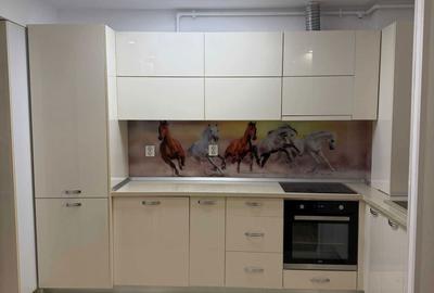 Apartament cu 2 camere în Ștefăneștii de Jos - 1