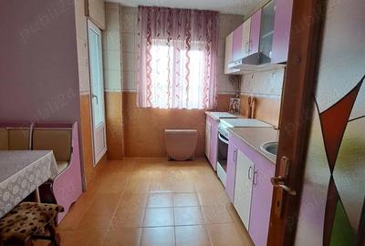 Apartament cu 2 camere decomandat în Săvinești - 17
