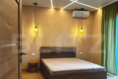De inchiriat apartament 2 camere de lux | Jacuzzi privat | P